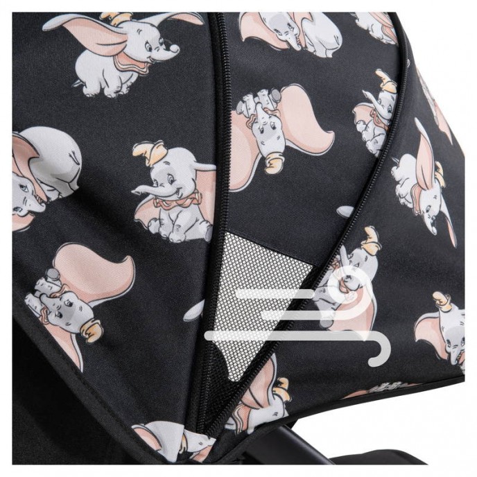 Hauck Swift X Canopy Disney Dumbo Hauck Swift X Canopy Disney Dumbo