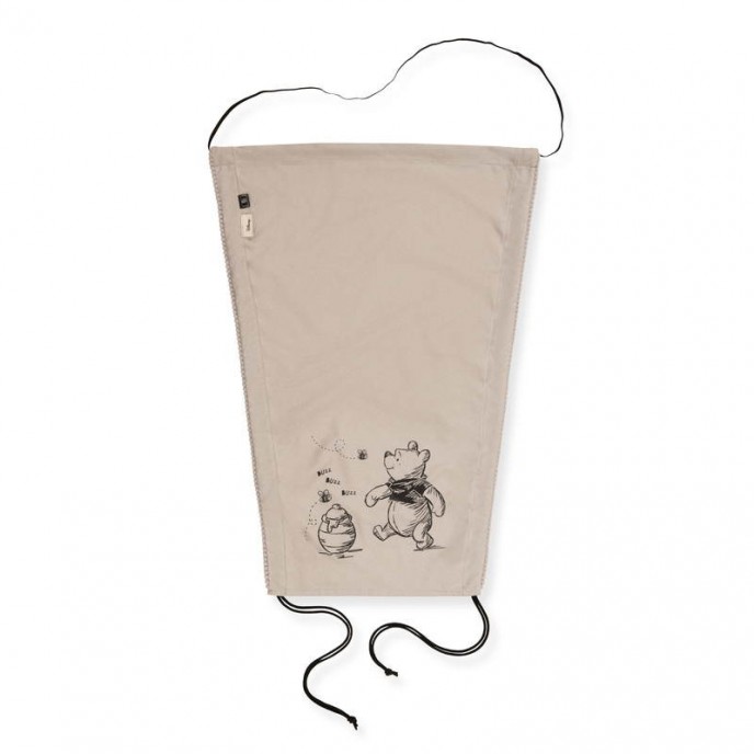 Hauck Stroller Sunshade Pooh Beige