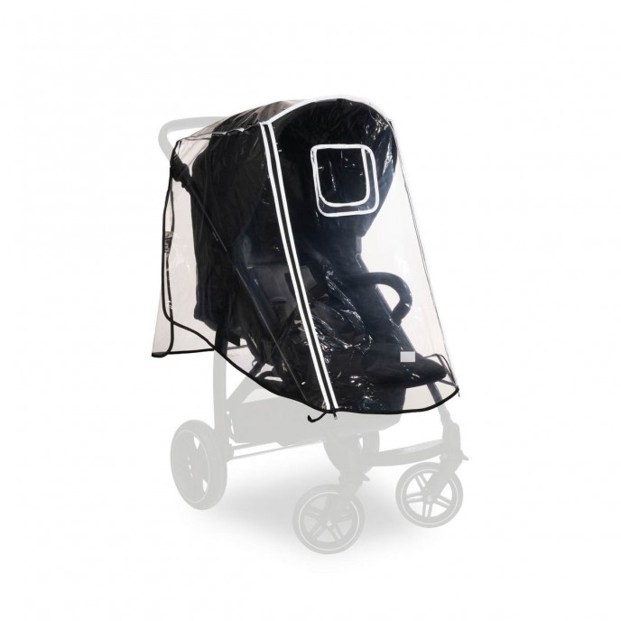 Hauck Stroller Raincover 4W