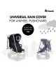 Hauck Stroller Raincover 4W