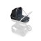 Hauck Raincover for Carrycot Hauck Raincover for Carrycot