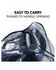 Hauck Raincover for Carseat