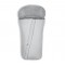 Hauck Footmuff Winter Grey Hauck Footmuff Winter Grey