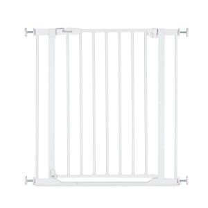 Hauck Gate Clear Step 2 White Hauck Gate Clear Step 2 White