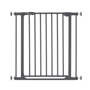 Hauck Gate Clear Step 2 Dark Grey Hauck Gate Clear Step 2 Dark Grey