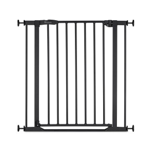 Hauck Gate Clear Step 2 Black Hauck Gate Clear Step 2 Black