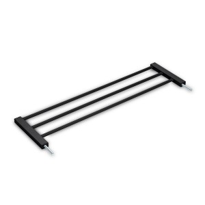 Hauck Gate Extension 21cm Black Hauck Gate Extension 21cm Black
