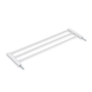 Hauck Gate Extension 21cm White Hauck Gate Extension 21cm White