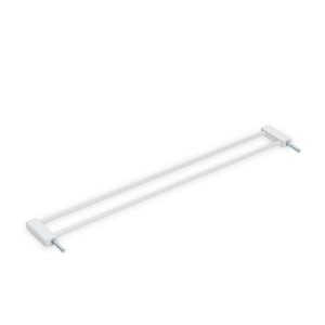 Hauck Gate Extension 9cm White Hauck Gate Extension 9cm White