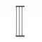 Hauck Gate Extension 21cm Dark Grey Hauck Gate Extension 21cm Dark Grey