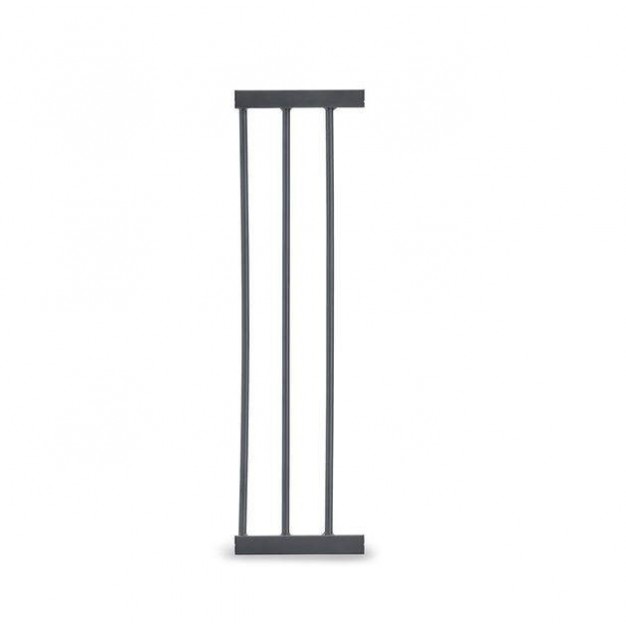 Hauck Gate Extension 21cm Dark Grey Hauck Gate Extension 21cm Dark Grey