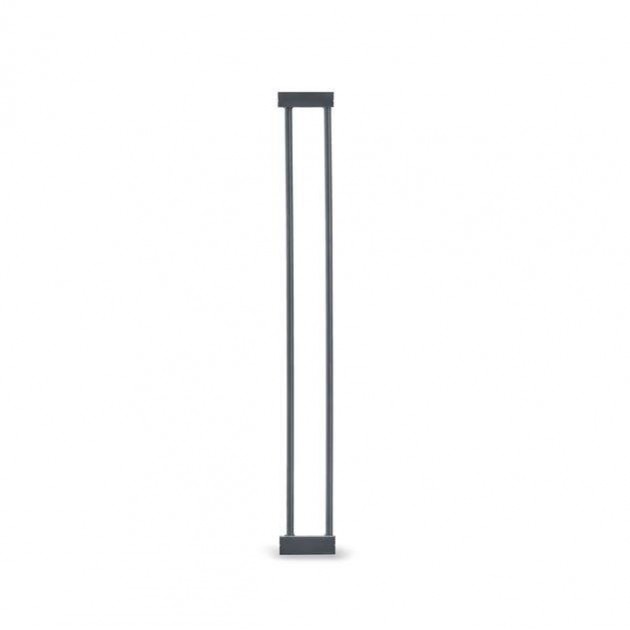 Hauck Gate Extension 9cm Dark Grey