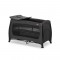 Hauck Play n Relax Centre Melange Black Hauck Play n Relax Centre Melange Black