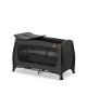 Hauck Play n Relax Centre Melange Black Hauck Play n Relax Centre Melange Black