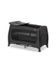 Hauck Play n Relax Centre Melange Black