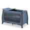 Hauck Travel Cot Play n Relax Centre Dark Blue Hauck Travel Cot Play n Relax Centre Dark Blue