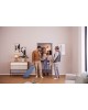 Hauck Travel Cot Sleep n Play Go Plus Dusty Mint Hauck Travel Cot Sleep n Play Go Plus Dusty Mint