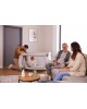 Hauck Travel Cot Sleep n Play Go Plus Dusty Mint Hauck Travel Cot Sleep n Play Go Plus Dusty Mint