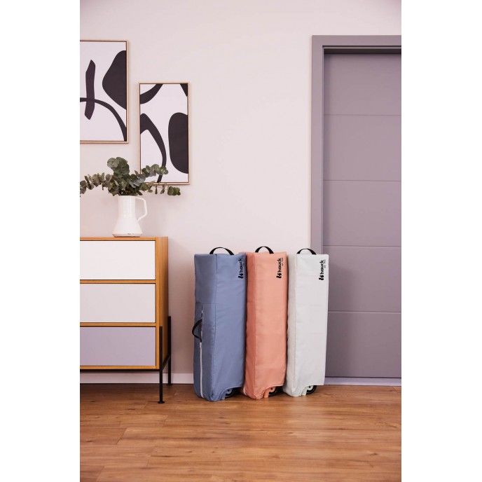 Hauck Travel Cot Sleep n Play Go Plus Dusty Mint Hauck Travel Cot Sleep n Play Go Plus Dusty Mint