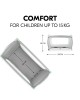 Hauck Travel Cot Sleep n Play Go Plus Dusty Mint Hauck Travel Cot Sleep n Play Go Plus Dusty Mint