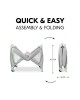 Hauck Travel Cot Sleep n Play Go Plus Dusty Mint Hauck Travel Cot Sleep n Play Go Plus Dusty Mint
