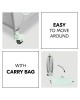 Hauck Travel Cot Sleep n Play Go Plus Dusty Mint Hauck Travel Cot Sleep n Play Go Plus Dusty Mint