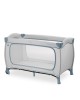 Hauck Travel Cot Sleep n Play Go Plus Dusty Blue Hauck Travel Cot Sleep n Play Go Plus Dusty Blue