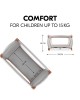 Hauck Travel Cot Sleep n Play Go Plus Dusty Cork Hauck Travel Cot Sleep n Play Go Plus Dusty Cork