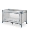 Hauck Travel Cot Dream n Play Plus Dusty Blue Hauck Travel Cot Dream n Play Plus Dusty Blue