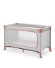 Hauck Travel Cot Dream n Play Plus Dusty Cork Hauck Travel Cot Dream n Play Plus Dusty Cork