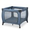 Hauck Travel Cot Sleep n Play Square Set Dark Blue Hauck Travel Cot Sleep n Play Square Set Dark Blue