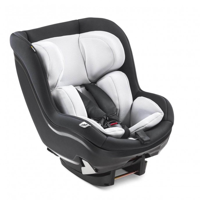 Hauck Carseat iSize iPro Kids Caviar