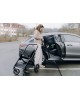 Hauck Carseat iSize Drive n Care Hauck Carseat iSize Drive n Care