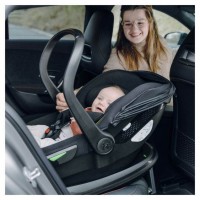 Hauck Carseat Isofix Base for Drive n Care