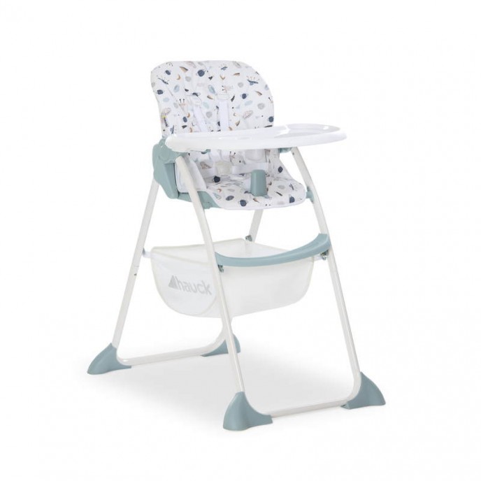 Hauck Highchair Sit n Fold Space