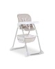 Hauck Highchair Sit n Fold Beige