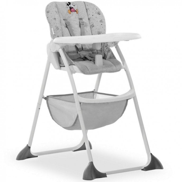 Hauck Highchair Sit n Fold Mickey