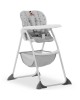 Hauck Highchair Sit n Fold Mickey