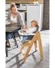 Hauck Highchair Click Tray for Arketa White Hauck Highchair Click Tray for Arketa White