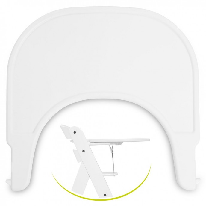 Hauck Highchair Click Tray for Alpha and Beta