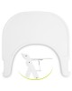Hauck Highchair Click Tray for Alpha and Beta Hauck Highchair Click Tray for Alpha and Beta