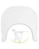 Hauck Highchair Click Tray for Alpha and Beta