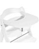 Hauck Highchair Click Tray for Alpha and Beta Hauck Highchair Click Tray for Alpha and Beta