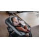 Hauck Alpha Bouncer Premium Dark Grey Hauck Alpha Bouncer Premium Dark Grey