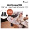 Hauck Bouncer Adaptor for Arketa Hauck Bouncer Adaptor for Arketa