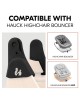Hauck Bouncer Adaptor for Arketa