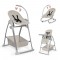 Hauck Sit n Relax 3 in 1 Highchair and Bouncer Beige