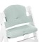 Hauck Highchair Pad Select Muslin Mint Hauck Highchair Pad Select Muslin Mint