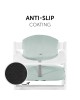 Hauck Highchair Pad Select Muslin Mint