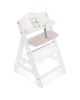 Hauck Alpha Highchair Pad Pooh Cuddles